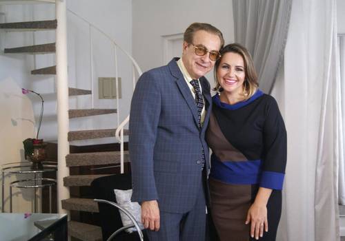 Celebridades de Ronaldo Ésper