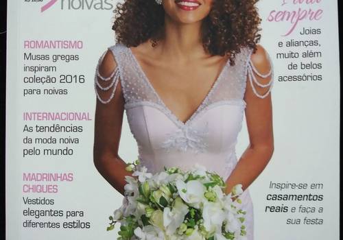 Celebridades de Lucy Ramos