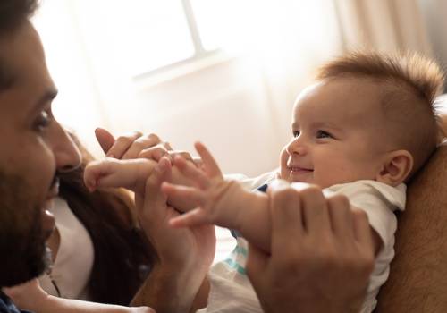 Família de Bernardo e família