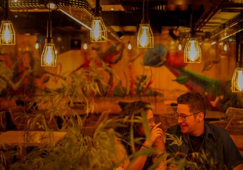 Ensaio de Ensaio casal Vitória | Bruno