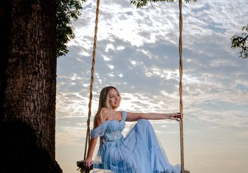 ENSAIOS de Giovanna Ensaio de 15 Anos