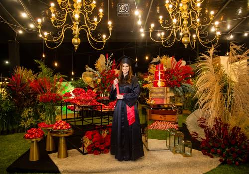 Formandos de Formandos