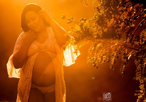 Book de Gestante de _