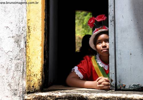 Cultura e Religião de _