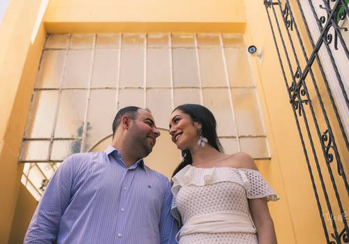Casamentos de Casamento Civil | Marcos & Rebecca