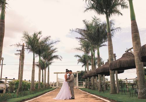 Casamentos de Casamento | Salvador Jr. & Fabiana