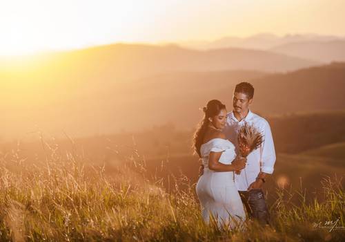 Pré Wedding  de Ensaio Pré Wedding Lanne e Rivaldo