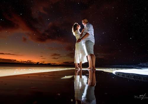 Pré Wedding  de Ensaio Pré Wedding Sarah e Ezequiel