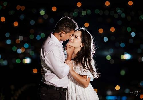 Pré Wedding  de Ensaio Pré Wedding Kenia e Danilo