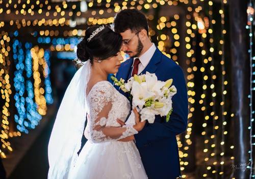 Wedding de Wedding Mariana e Javan