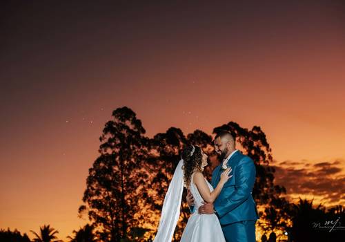 Wedding de Wedding Sarah e Ezequiel