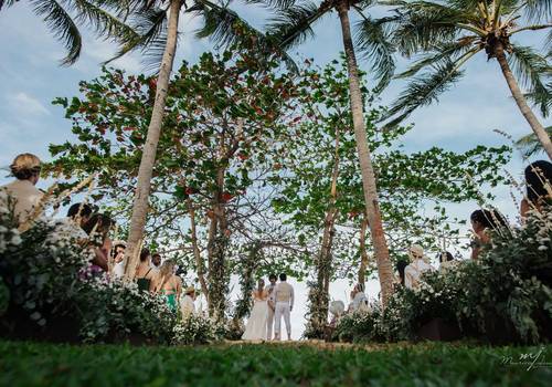 Wedding de Wedding Luiza e Lucas 