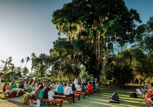 Wedding de Wedding Ananda e Marcos