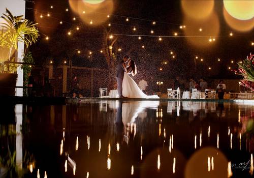 Wedding de Wedding Érika e Thiago