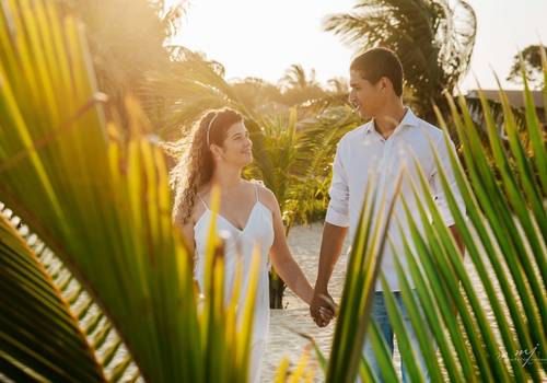 Pré Wedding  de Ensaio Pré Wedding Elaine e Vinicius 