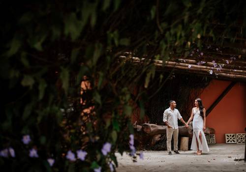 Pré Wedding  de Ensaio Pré Wedding Iara e Mateus