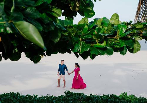 Pré Wedding  de Ensaio Pré Wedding Kailany  e Warley