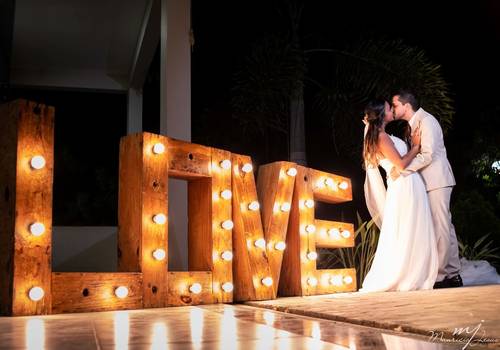 Wedding de AMANDA & ALEXSANDRO