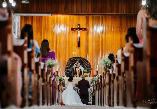 Wedding de Wedding Nayara e Melque