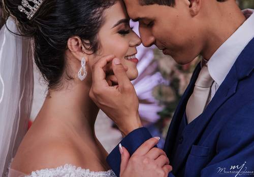 Wedding de  ELAINE & VINICIUS