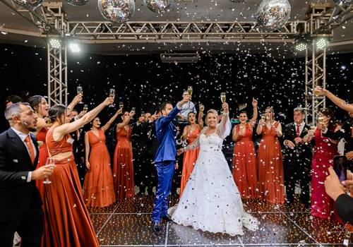 Wedding de Wedding Gabriella e Alan