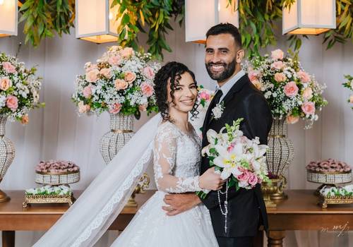 Wedding de Wedding Rodrigo & Ana Paula