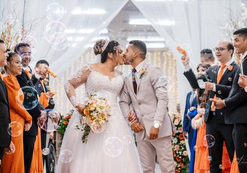 Wedding de Wedding Fernanda e Ramon