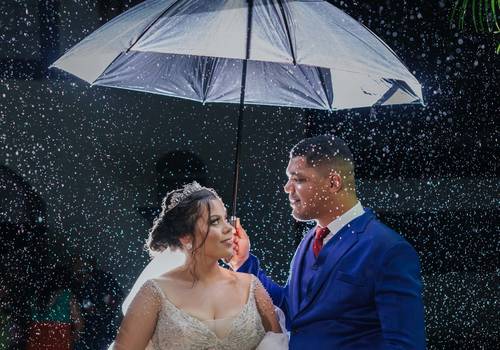 Wedding de HUGO E ANDRESSA