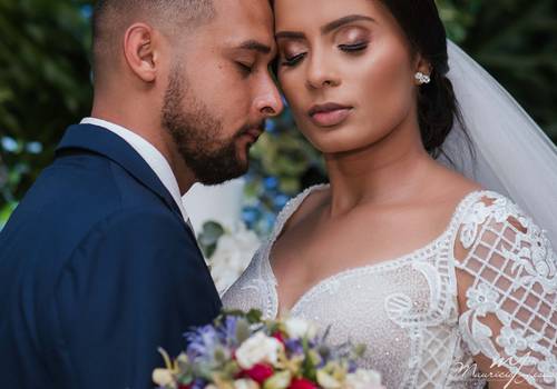 Wedding de IARA E MATEUS