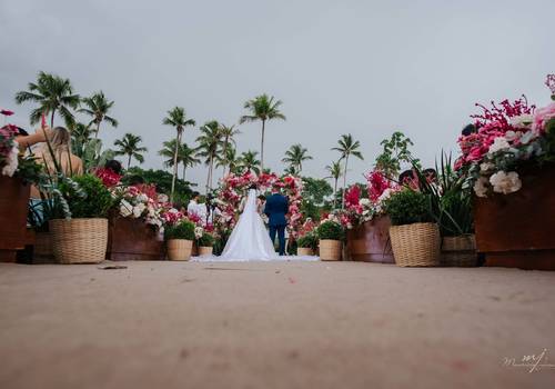 Wedding de Wedding Heloisa & Pedro