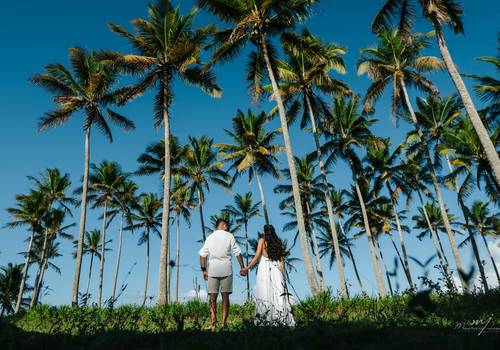 Pré Wedding  de Ensaio pré wedding Michelle e Rafael
