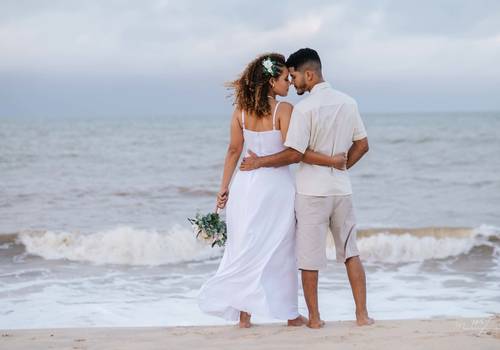 Pré Wedding  de Ensaio Pré Wedding Andreyna e Eduardo