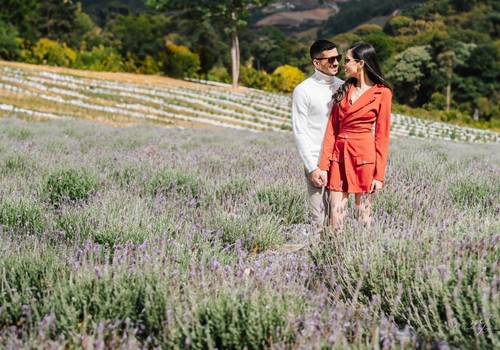 Pré Wedding  de Ensaio Pré Wedding Raíssa e Itamar