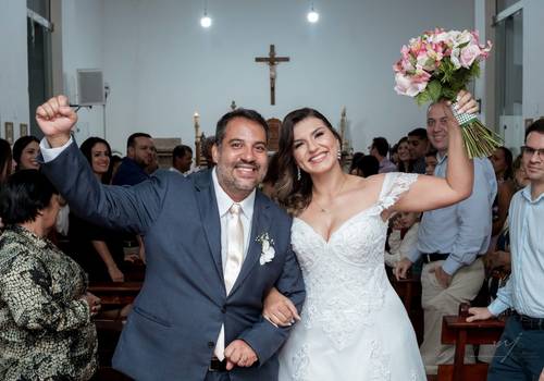 Wedding de SIMONE E THIAGO