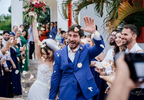 Wedding de CASAMENTO JANNINE E FELIPE