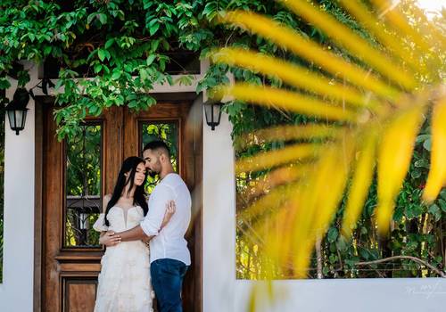 Pré Wedding  de Ensaio Pré Wedding Gabrielly e Elivalter