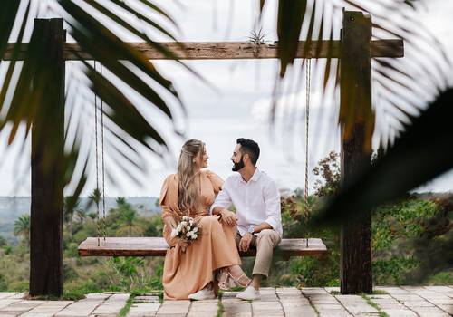 Pré Wedding  de Ensaio Pré Wedding Iago e Isabella