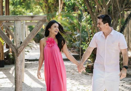 Pré Wedding  de Pré Wedding Vanessa e Antônio 