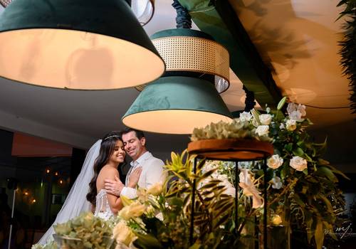 Wedding de Wedding Vanessa e Antônio