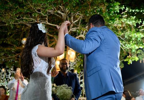 Wedding de Wedding Luciana e Renato