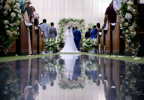 Wedding de Wedding Tomas e Karen