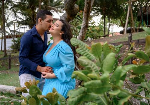 Pré Wedding  de Ensaio Pré Wedding Jéssica e Marcos