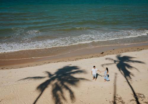 Pré Wedding  de Ensaio Pré Wedding Bruno e Beatriz