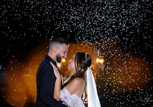 Wedding de Wedding Fernanda e Luan