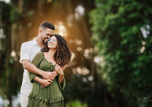 Pré Wedding  de Pré Wedding Amanda e Bruno