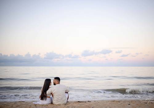 Pré Wedding  de Ensaio Pré Wedding Natália e Wesclei