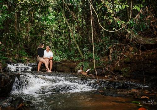 Pré Wedding  de Ensaio Pré Wedding Jamille e João Victor 