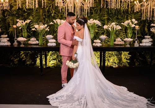 Wedding de Wedding Natália e Wesclei