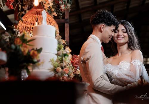 Wedding de Wedding Evelin e Eduardo