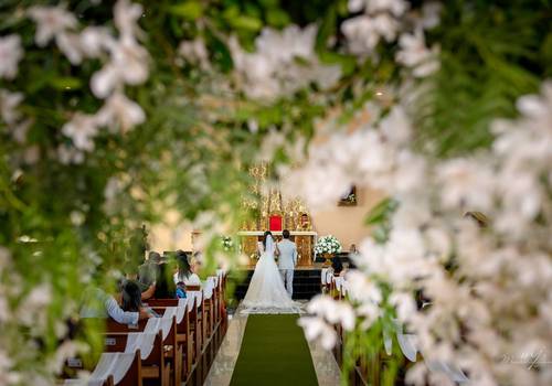 Wedding de Wedding Rita e Lucas